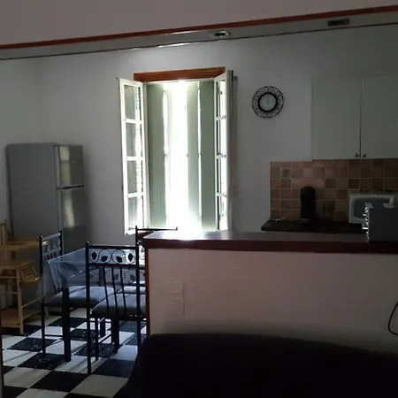 Maison Minervois Homps (Aude)