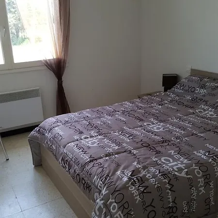 Holiday home Maison Minervois *