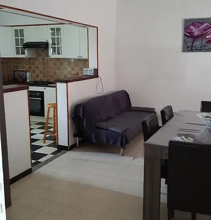 Holiday home Maison Minervois