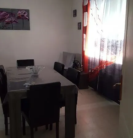 Holiday home Maison Minervois Homps (Aude)