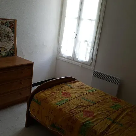 Holiday home Maison Minervois